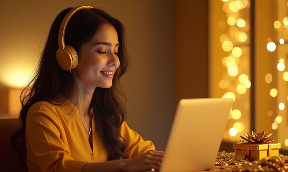 joya9999 তিন ধাপে মোবাইলে লবি চালু করুন